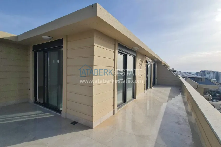Purchase Premium residential complex in Mahmutlar, Alanya - real estate from the developer 35