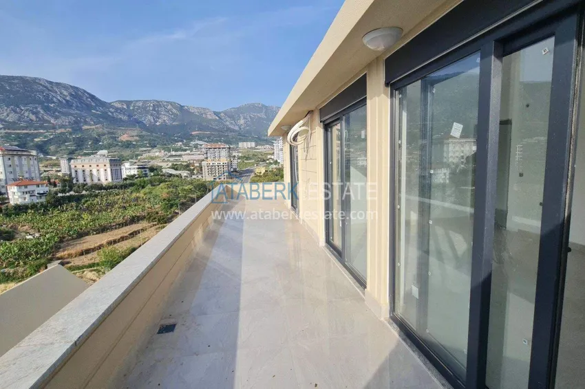 Purchase Premium residential complex in Mahmutlar, Alanya - real estate from the developer 36