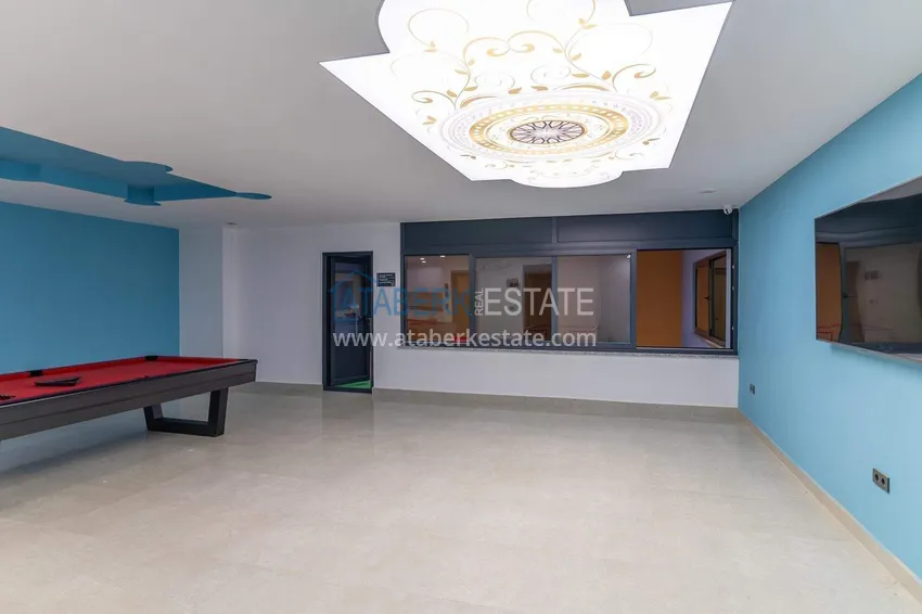 Premium residential complex in Mahmutlar, Alanya - real estate from the developer 34