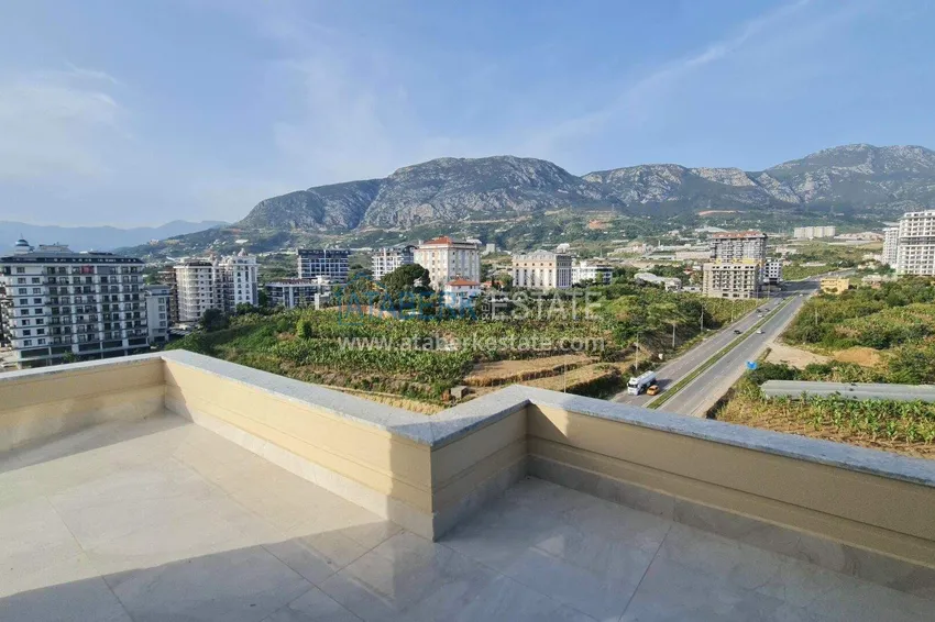 Purchase Premium residential complex in Mahmutlar, Alanya - real estate from the developer 37
