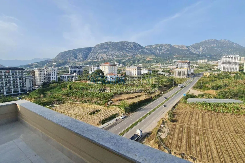 Purchase Premium residential complex in Mahmutlar, Alanya - real estate from the developer 38