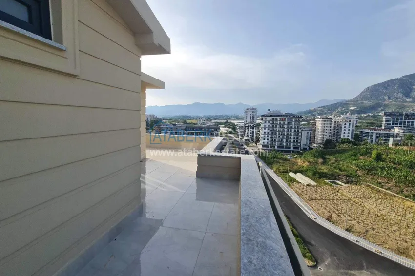 Purchase Premium residential complex in Mahmutlar, Alanya - real estate from the developer 39