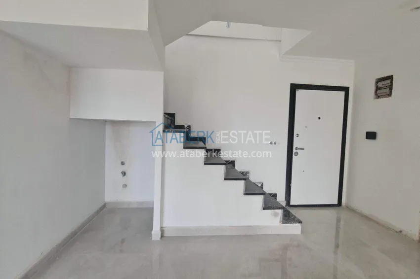 Purchase Premium residential complex in Mahmutlar, Alanya - real estate from the developer 13