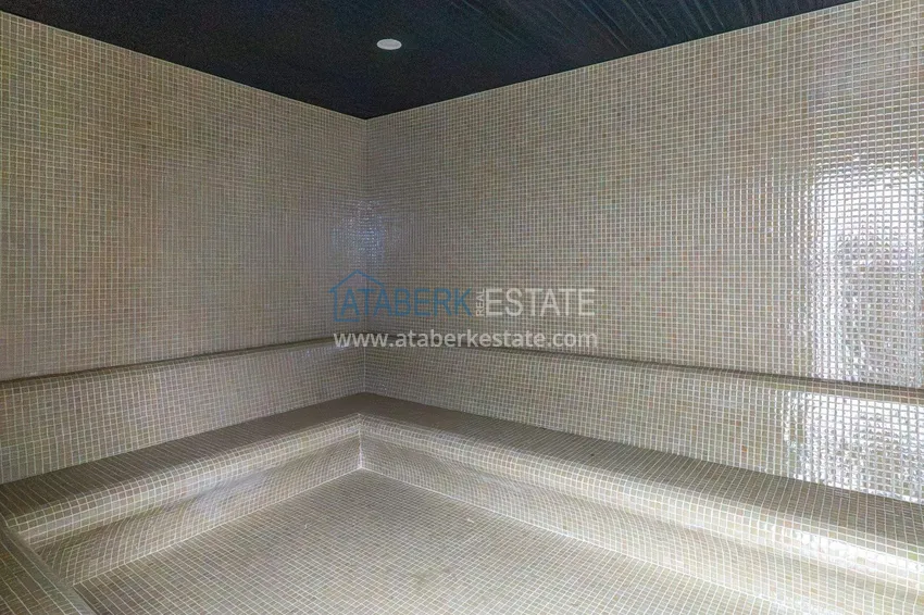 Premium residential complex in Mahmutlar, Alanya - real estate from the developer 45