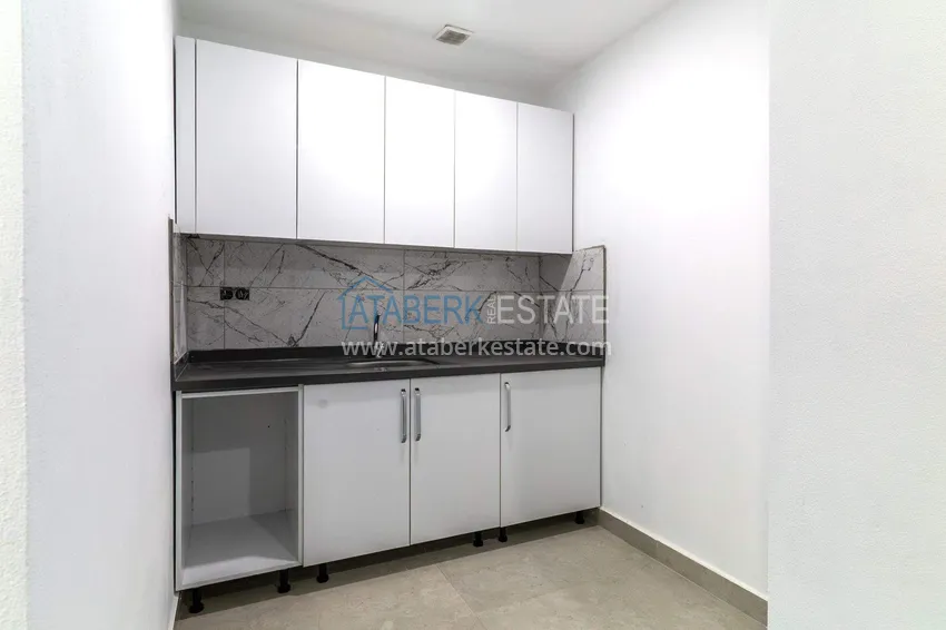 Premium residential complex in Mahmutlar, Alanya - real estate from the developer 46