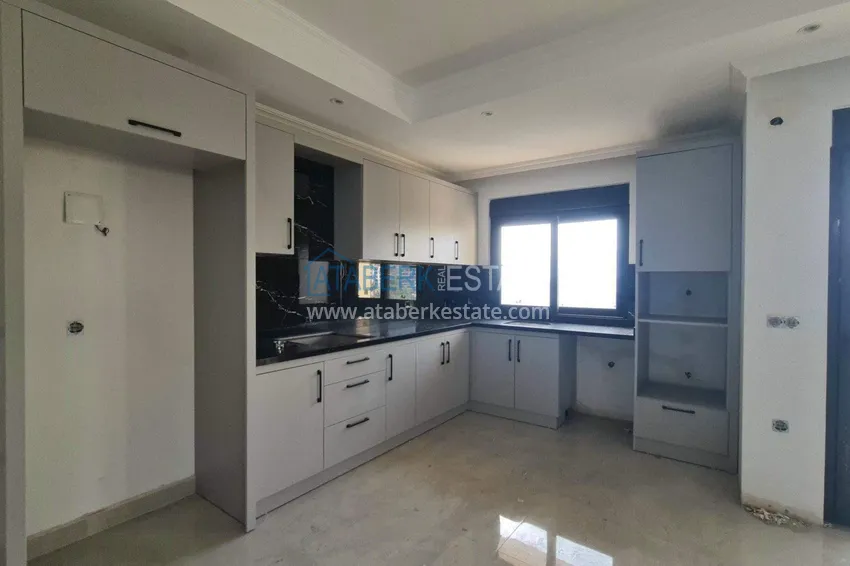 Purchase Premium residential complex in Mahmutlar, Alanya - real estate from the developer 15