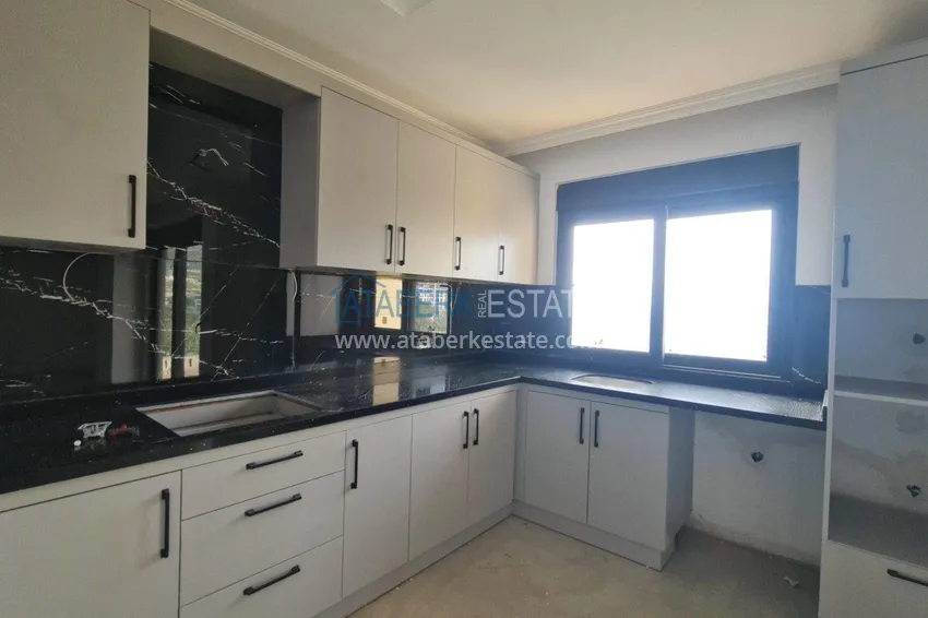 Purchase Premium residential complex in Mahmutlar, Alanya - real estate from the developer 16