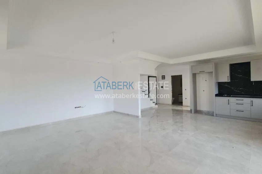 Purchase Premium residential complex in Mahmutlar, Alanya - real estate from the developer 17