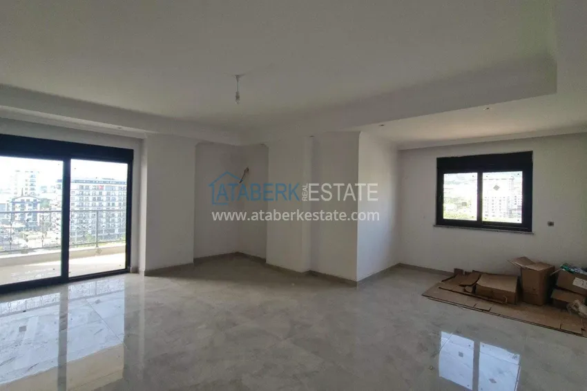Purchase Premium residential complex in Mahmutlar, Alanya - real estate from the developer 19