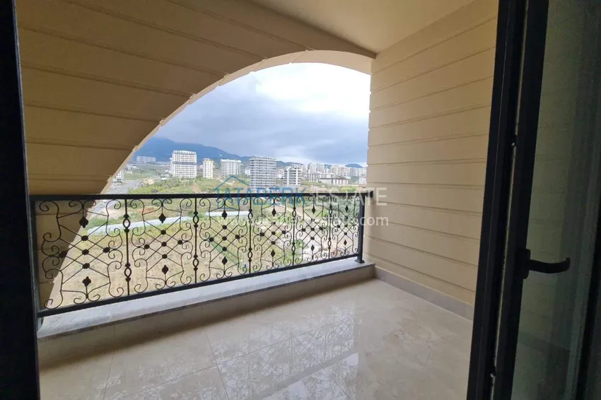 Purchase Premium residential complex in Mahmutlar, Alanya - real estate from the developer 9