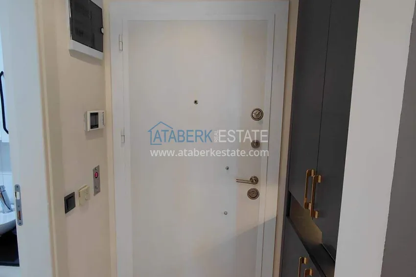 Purchase Penthouse duplex 3+1 in Alanya, Oba district - stylish interior, residence permit, offer from the owner 1