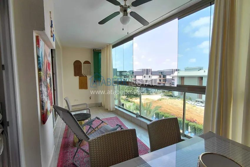 Purchase Penthouse duplex 3+1 in Alanya, Oba district - stylish interior, residence permit, offer from the owner 15