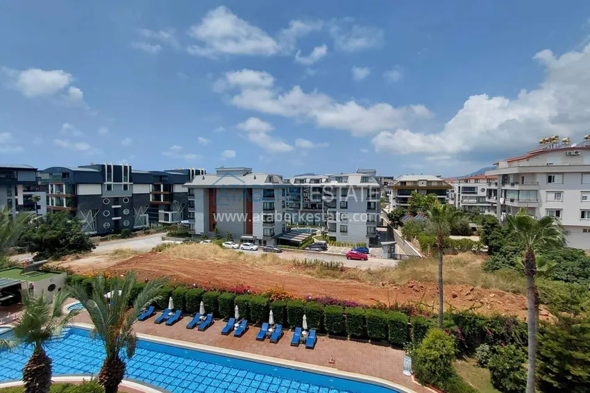 Purchase Penthouse duplex 3+1 in Alanya, Oba district - stylish interior, residence permit, offer from the owner 17