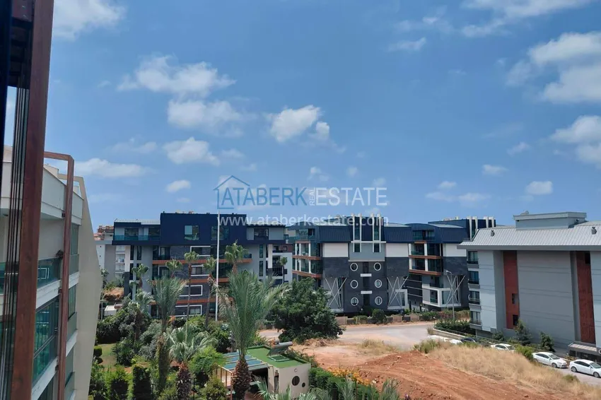 Purchase Penthouse duplex 3+1 in Alanya, Oba district - stylish interior, residence permit, offer from the owner 36