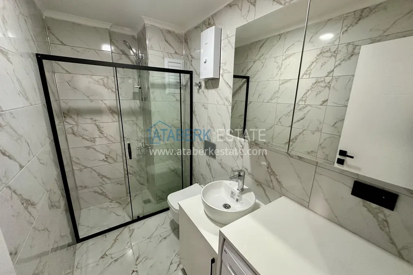 Purchase 1+1 apartment in Alanya, Demirtas district - new furniture, hot price 9 