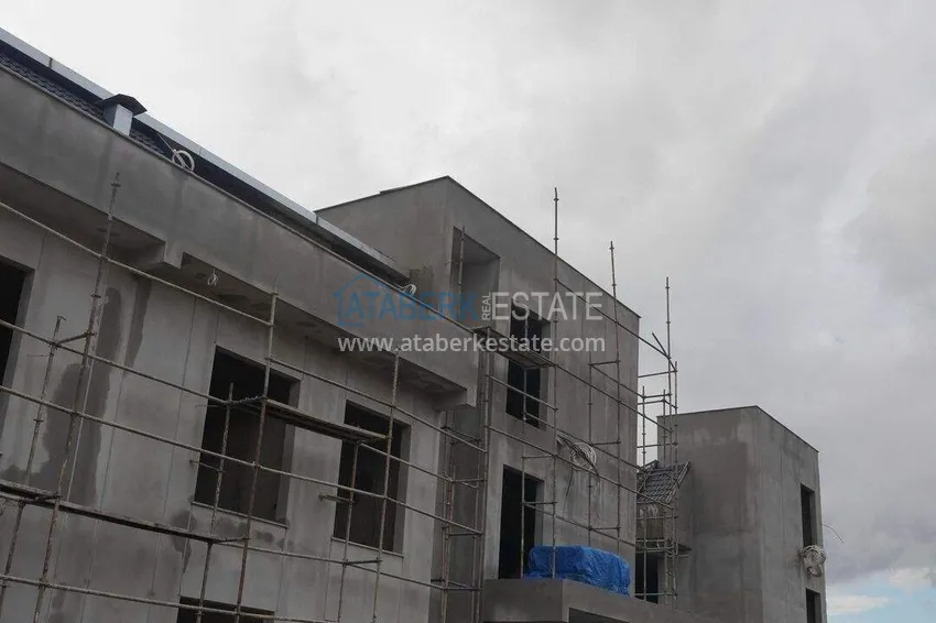 Photo - Business center in Alanya, Oba district - commercial real estate from the developer with installments up to 2 years 8