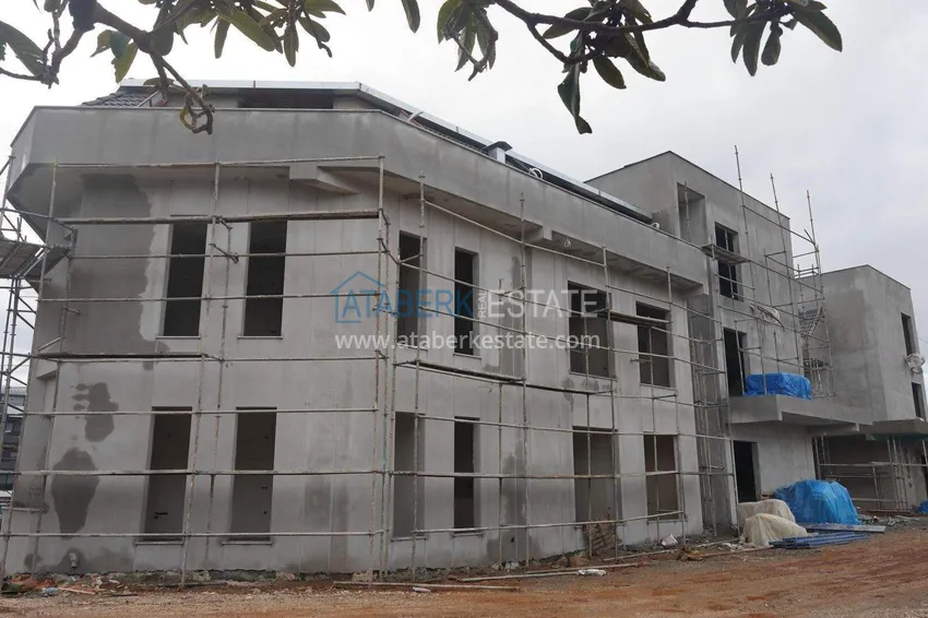 Photo - Business center in Alanya, Oba district - commercial real estate from the developer with installments up to 2 years 9