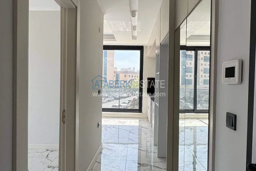 Purchase Property from the developer in the Oba area 1 