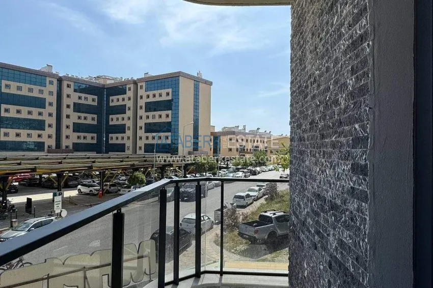 Purchase Property from the developer in the Oba area 11 
