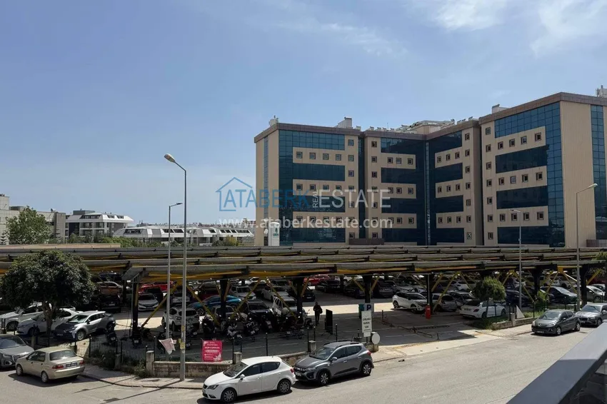Purchase Property from the developer in the Oba area 12 
