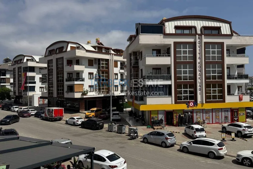 Purchase Property from the developer in the Oba area 13 