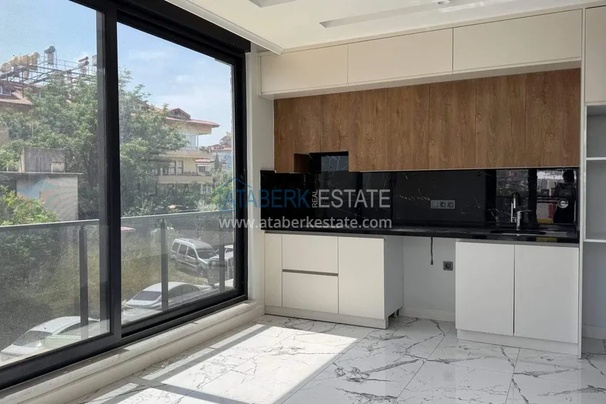 Purchase Property from the developer in the Oba area 2 