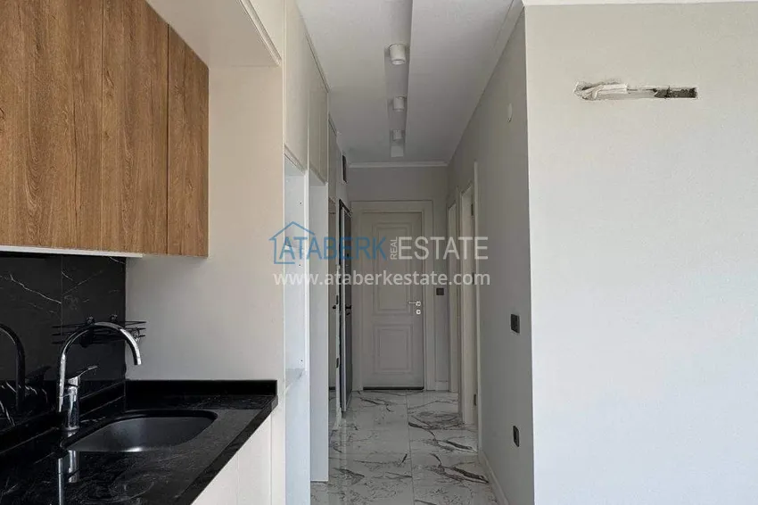 Purchase Property from the developer in the Oba area 3 