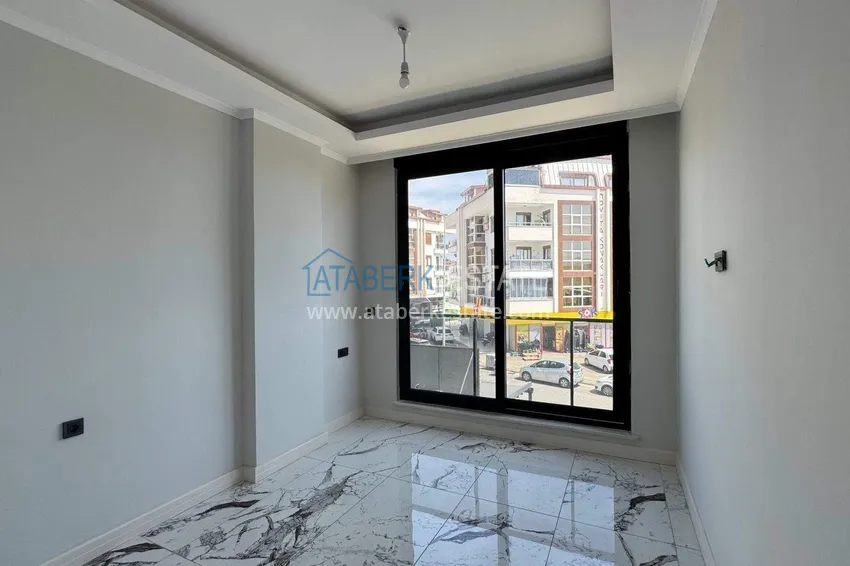 Purchase Property from the developer in the Oba area 4 
