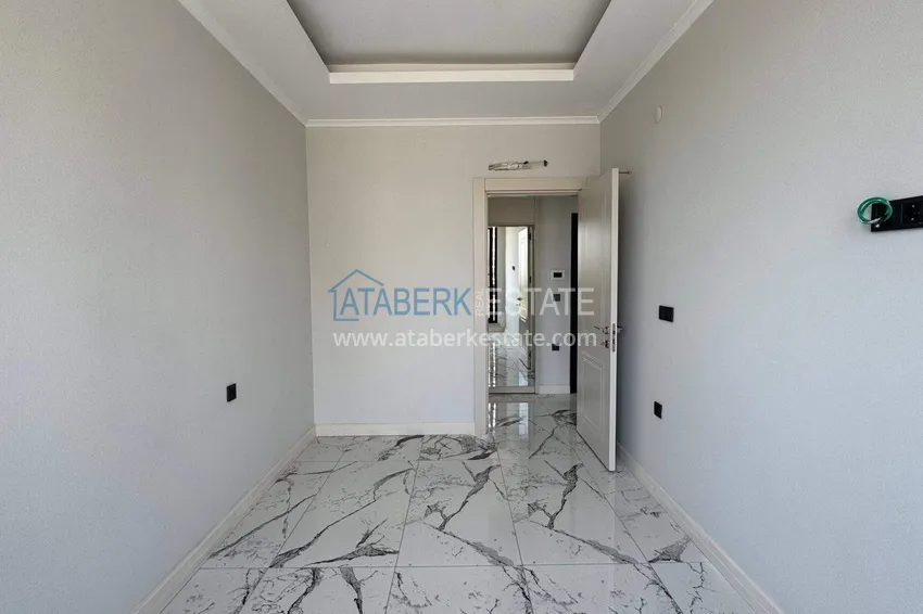 Purchase Property from the developer in the Oba area 5 