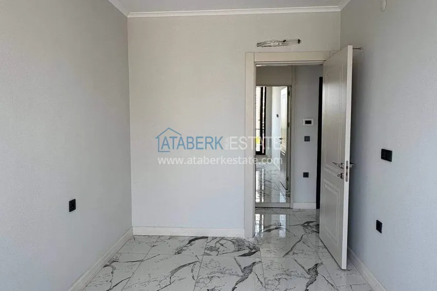 Purchase Property from the developer in the Oba area 6 