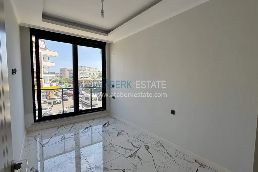 Purchase Property from the developer in the Oba area 7 