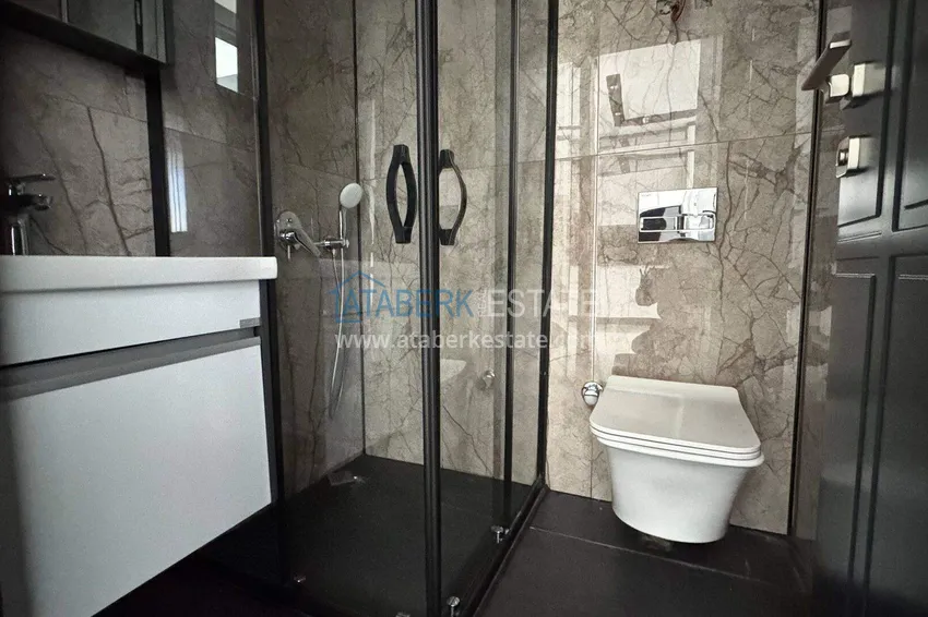 Purchase Apartments from a developer in the center of Alanya - an elite residence with installments up to 2 years 9 