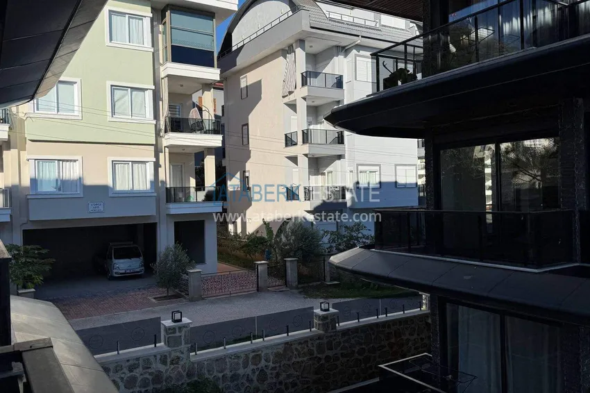 Purchase Apartments from a developer in the center of Alanya - an elite residence with installments up to 2 years 11 