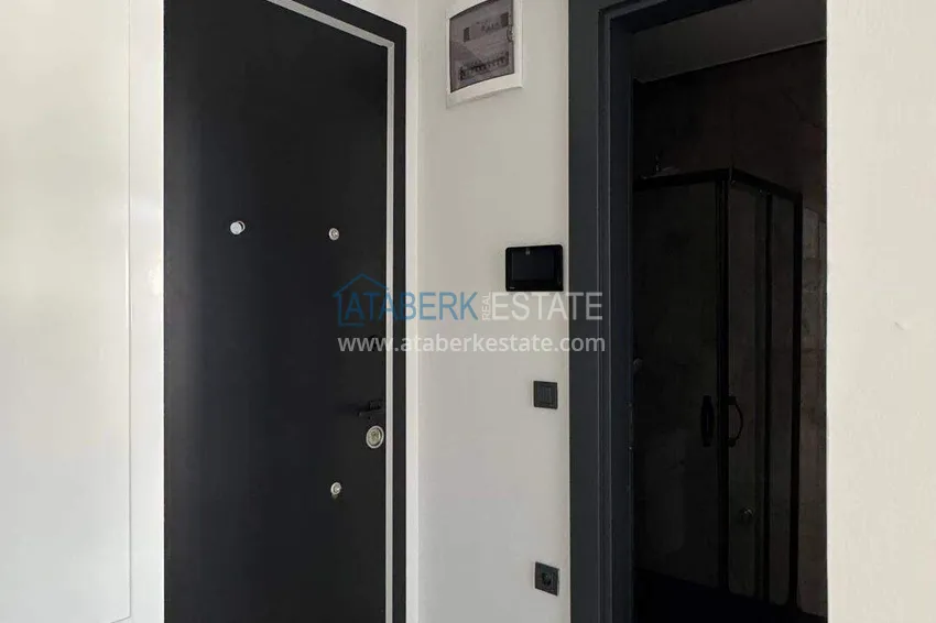 Purchase Apartments from a developer in the center of Alanya - an elite residence with installments up to 2 years 1 
