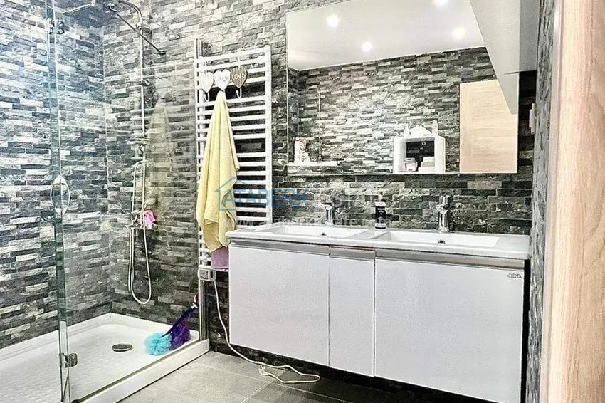 Purchase 5+1 furnished villa in Alanya, Kargicak district 23
