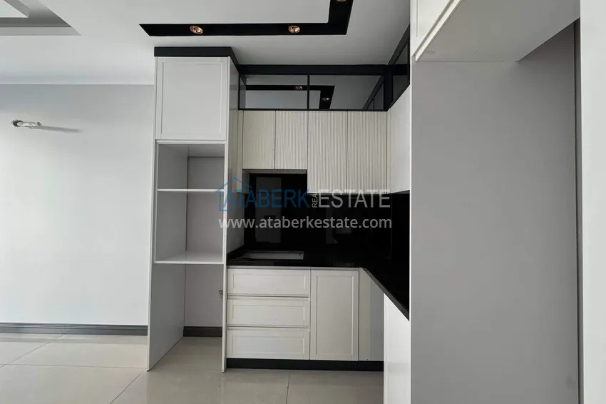 Purchase Apartments from a developer in the center of Alanya - an elite residence with installments up to 2 years 2 