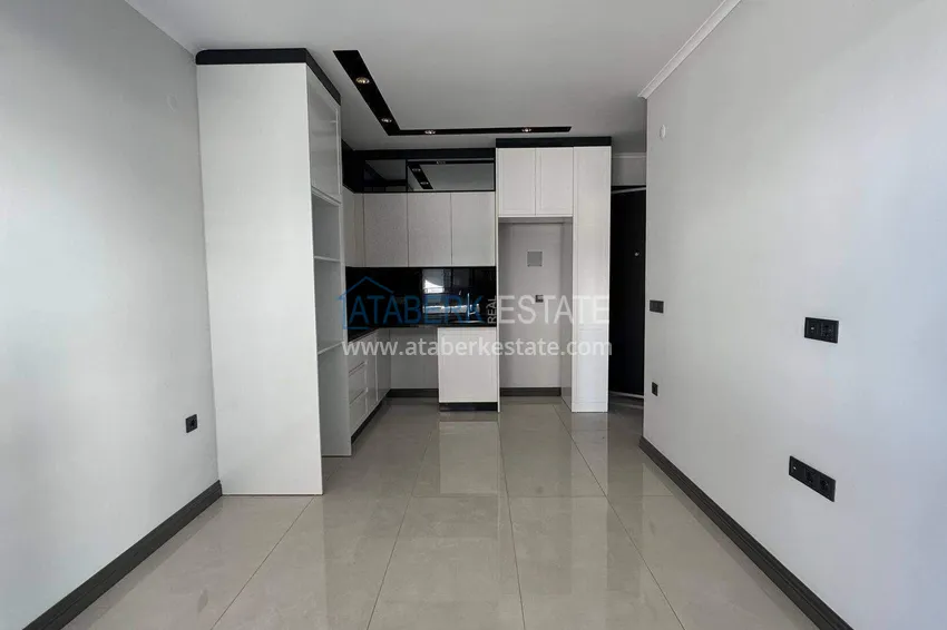 Purchase Apartments from a developer in the center of Alanya - an elite residence with installments up to 2 years 6 