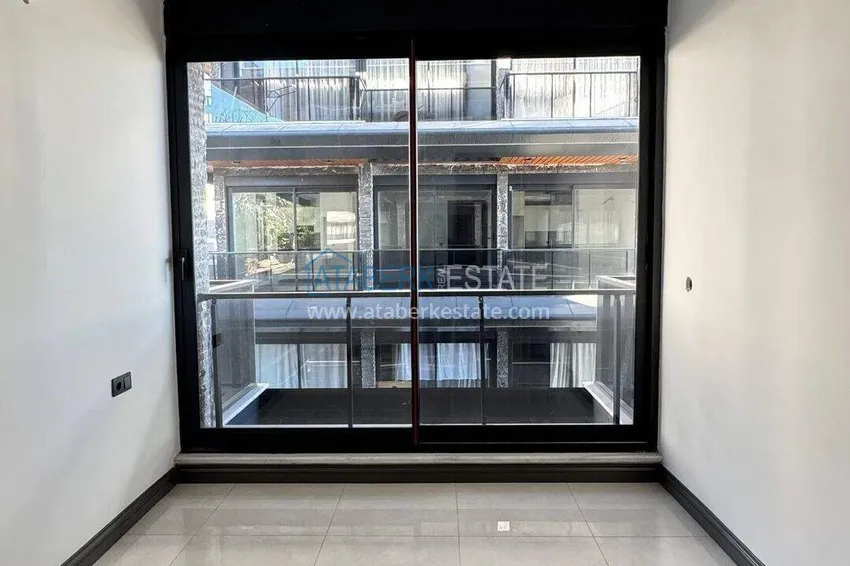 Purchase Apartments from a developer in the center of Alanya - an elite residence with installments up to 2 years 7 