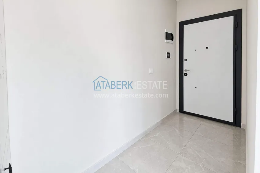 Purchase 1+1 apartment in Alanya, Avsallar district - finely finished at an attractive price 1 