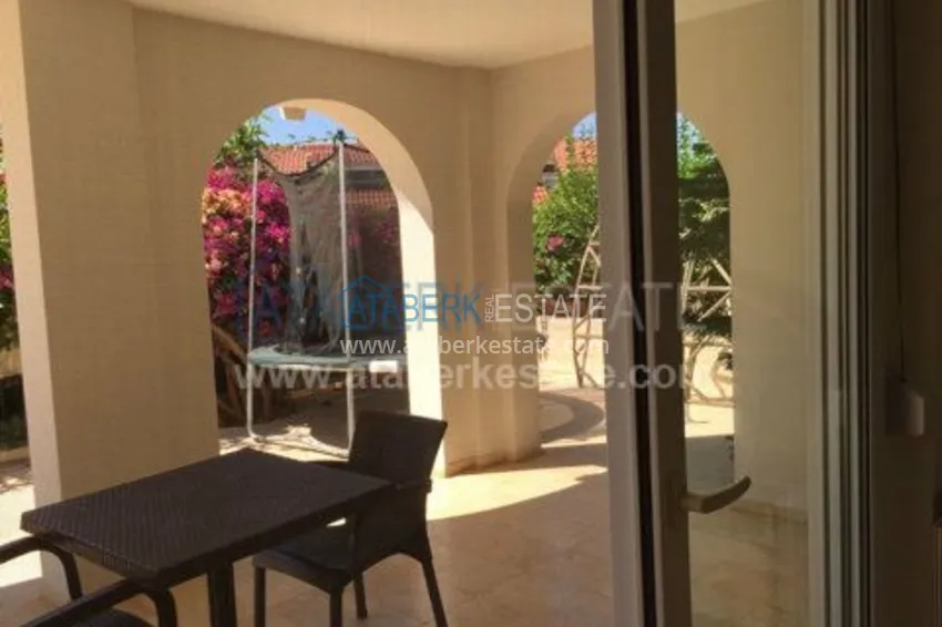 Purchase Вилла в элитной клубе Оазис 2. 5 