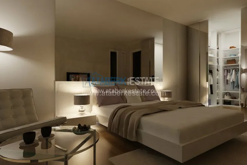 Purchase  Residential investment project in Bağcılar 3 