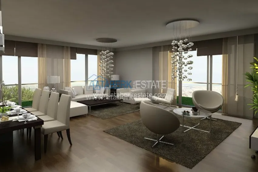 Purchase  Residential investment project in Bağcılar 4 