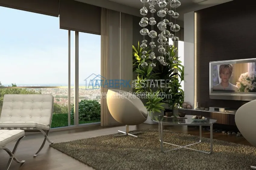 Purchase  Residential investment project in Bağcılar 6 