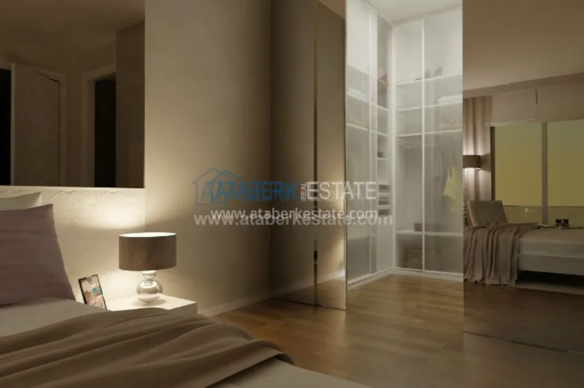 Purchase  Residential investment project in Bağcılar 10 