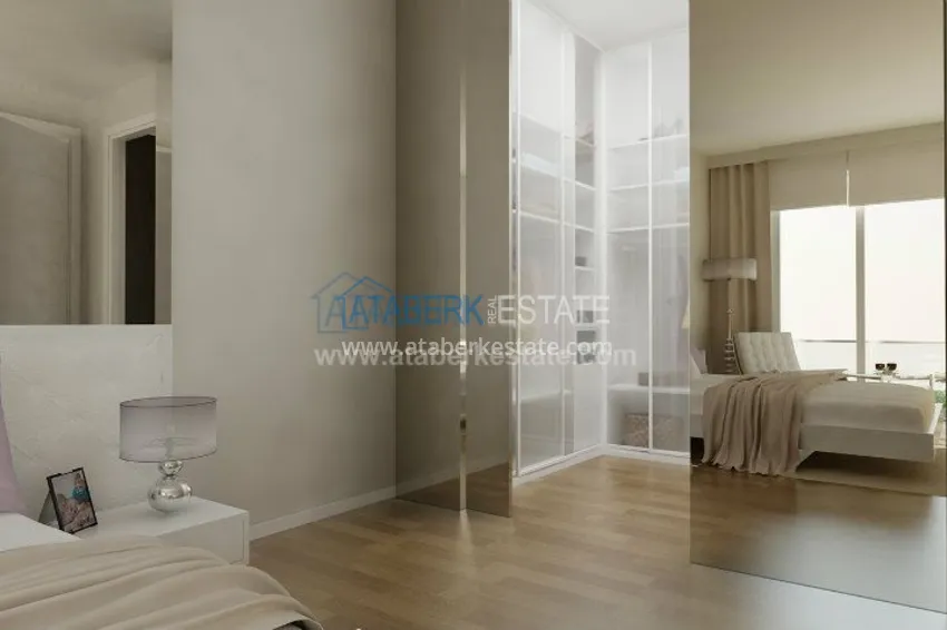 Purchase  Residential investment project in Bağcılar 12 