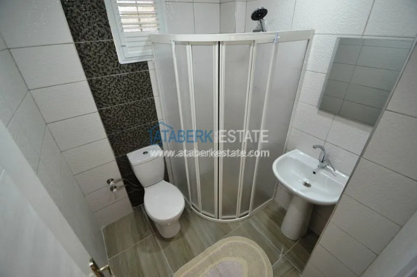 Purchase  Апартаменты 2+1 с видом на море в районе Махмутлар 1 