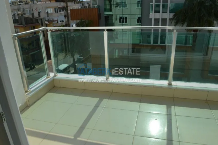 Purchase Luxurious two-level penthouse in Oba 1 