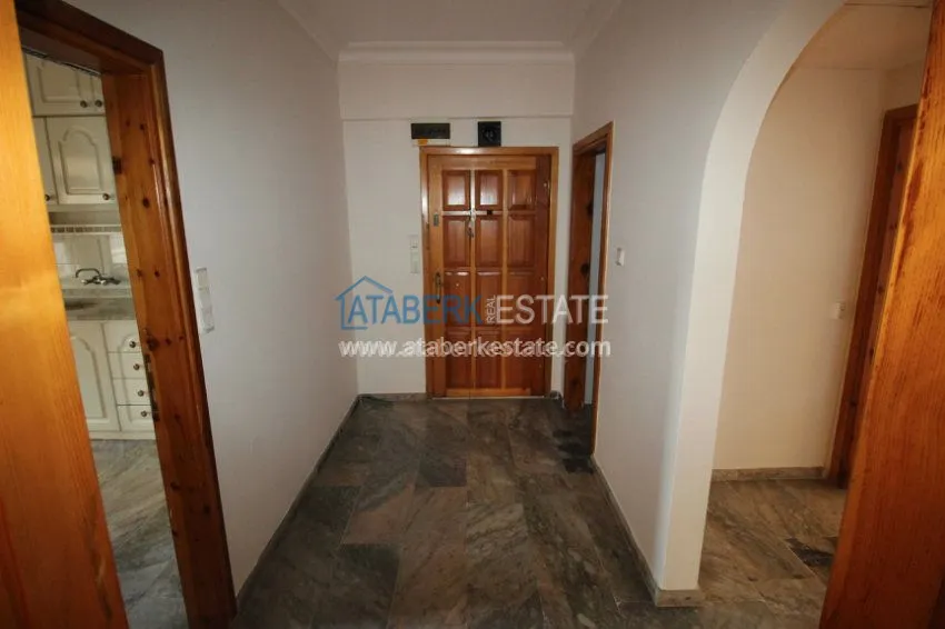 Purchase В центре города Алания трехкомнатная квартира! 1 