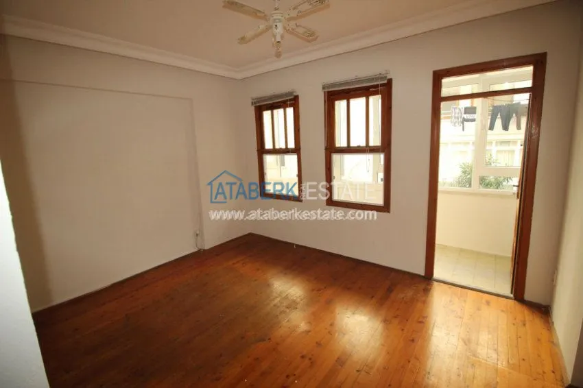 Purchase В центре города Алания трехкомнатная квартира! 2 