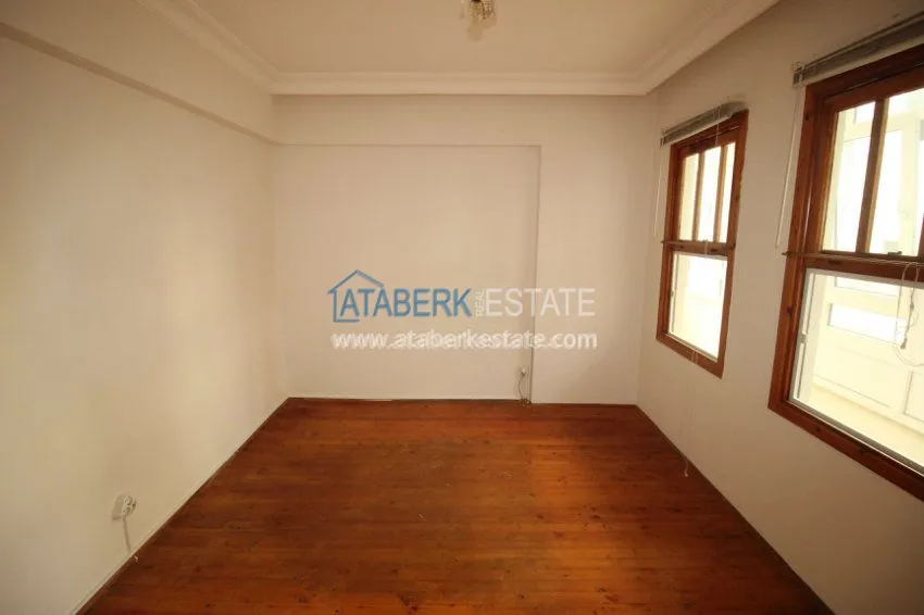 Purchase В центре города Алания трехкомнатная квартира! 3 